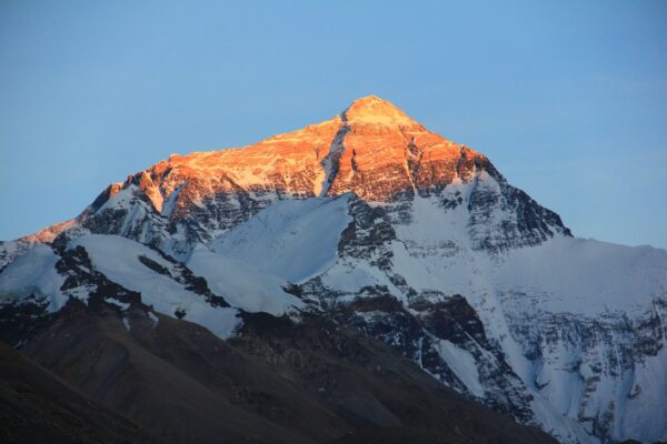 Annapurna Base Camp Trekking